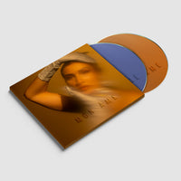 Double Album (2xCD ) « Mon âme : Summer Vibes »