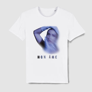 Tee shirt "Mon âme" Winter