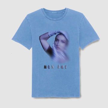 T-Shirt « Mon âme » édition limitée